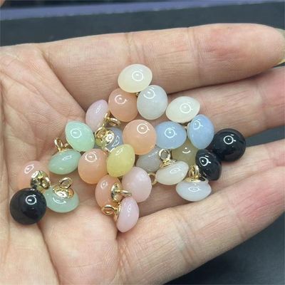 Bouton de perle en résine pour femmes chemise bouton de perle en culture bouton de perle d'eau douce